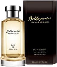Image of Baldessarini 50ml Eau De Cologne Spray For Him Brand New