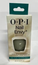 Image of OPI Nail Envy Original Formula Strengthener Tri-Flex Technology Formula 15ml