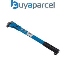 Image of Draper 09393 Track Rod Adjusting Wrench, 450mm, 30mm