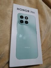 Image of Brand New Honor X6C
