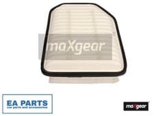 Image of Air Filter for JEEP WRANGLER MAXGEAR 26-1398 NEW