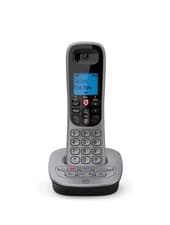 Image of BT 7660 Landline Phone, Single Handset