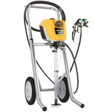 Image of Wagner Control Pro 350 M Airless Sprayer 600W 240V