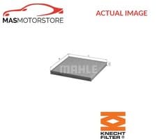 Image of CABIN POLLEN FILTER DUST FILTER KNECHT LA 241 FOR FORD KA 1.2,1.3 TDCI 1.2L,1.3L