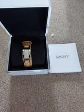 Image of dkny watch women brand new