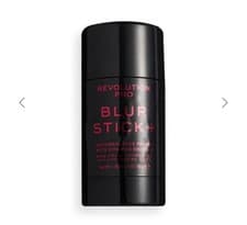 Image of Revolution Pro Blur Stick Plus Universal Face Primer Stick 30g NEW & SEALED