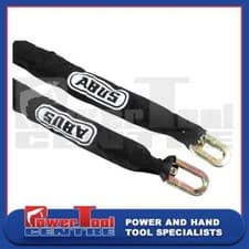 Image of ABUS Security Chain 65cm Hardened Steel 6mm Link - ABU6KS65