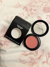 Image of Pinch Me Mac Powder Blush