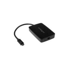 Image of StarTech Thunderbolt 3 to Thunderbolt Adapter TBT3TBTADAP