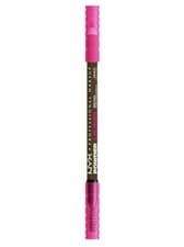 Image of New NYX Brow Powder Louder Eyebrow Brow Pencil - TBP06 Ash Brown