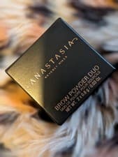 Image of Anastasia Beverly Hills Brow Powder Duo "Soft Brown" Full Size BNIB