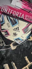 Image of adidas Uniforia Pro UEFA EURO 2020 Official Match Football - OMB BNIB