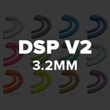 Image of Lizard Skins DSP Bar Tape V2 3.2mm Mint Green