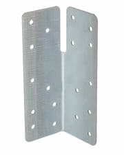 Image of Galvanised Framing Anchor Type 3 (Universal) 125mm pack of 10