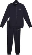 Image of Puma Knitted Suits ESS Sweat Suit TR 684848