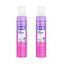Image of 2pk Vo5 Curl Defining Hair Styling Mousse 200ml Haircare Hair Care