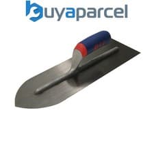 Image of R.S.T. RTR201S Flooring Trowel Soft Touch Handle 16 x 4.1/2in RST201S