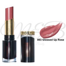 Image of Revlon Super Lustrous Glass Shine Lipstick *CHOOSE SHADE* Sealed