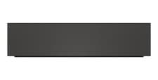 Image of Miele ESW6214 Warming Drawer Graphite Grey