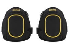 Image of STANLEY® FatMax® Soft Flooring Knee Pads STA182962