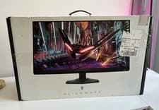 Image of New Sealed Alienware AW2724DM 27" - QHD, 180Hz, 1ms, Gaming Monitor G-SYNC