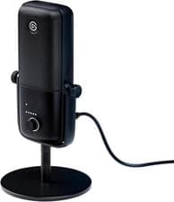 Image of Elgato Wave:3 Premium Studio Quality USB Condenser Microphone for Streaming