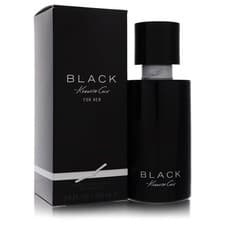 Image of Black by Kenneth Cole Eau De Parfum 100ml for Womens FAST SHIPPING