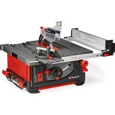 Image of Einhell Professional TP-CC 10 T 2000W Bench Top Table Saw 254mm