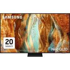 Image of Samsung QE65QN70F 65 Inch MiniLED 4K Ultra HD Smart TV Bluetooth WiFi