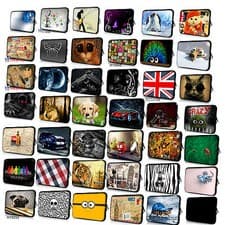 Image of 15.6" Laptop Sleeve Case Bag For HP Pavilion 15-cs1506sa ,ACER Aspire 3 A315-54