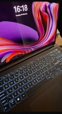 Image of ASUS Vivobook 16 X1605 16" OLED Laptop Intel Core i9 16GB RAM 1TB SSD Black
