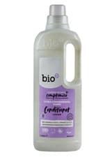 Image of Lavender Extra Concentrated Vegan Fabric Conditioner Bio-D 33 Washes 1 Litre