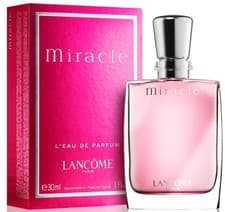 Image of LANCOME Miracle 30ml Eau De Parfum Spray For Woman - NEW & SEALED