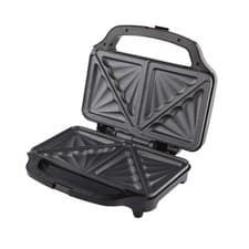 Image of Sandwich Toaster, Deep Fill, 2 Portion, by Hamilton Beach, 900W, HB1026