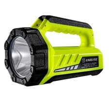 Image of Unilite L-1800 LED Dual Beam USB Rechargeable Industrial Lantern Torch Light