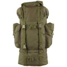 Image of BRANDIT COMBAT BACKPACK