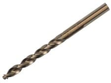 Image of Dewalt - Extreme 2 Metal Drill Bits (10) 7.5mm OL:109mm WL:66mm