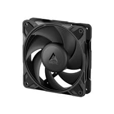 Image of ARCTIC P12 Pro PST 120mm 12cm PWM PST 4-Pin PC Case Fan Black 3000RPM 77CFM
