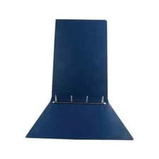 Image of Elba Vision 30mm 4D-Ring Binder Oblong A3 Blue 100082460