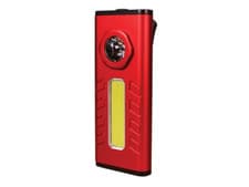 Image of Lighthouse L/HEM5RED Elite Mini LED Lamp Red 500 lumens | Red