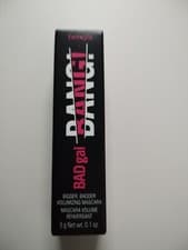 Image of BENEFIT BADGAL BANG VOLUMISING MASCARA MINI - Intense Pitch Black 3G. RRP £15