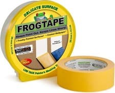 Image of Frogtape Delicate Surface Masking Tape 36mm x 41.1m
