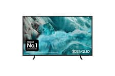 Image of Samsung 43" Q7F QLED 4K Vision AI Smart TV (2025)