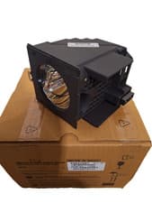 Image of R9801273 - Genuine BARCO Lamp for the F3+ (IR) projector model