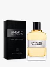 Image of Givenchy Gentleman Eau de Toilette Originale 100ml for Him- New & Sealed