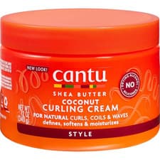 Image of Cantu Coconut Curling Cream 340g