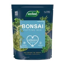 Image of Westland Bonsai Potting Mix 4L