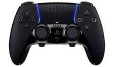 Image of Sony PlayStation 5 DualSense Edge Wireless Controller Black PS5 - NEW AND SEALED