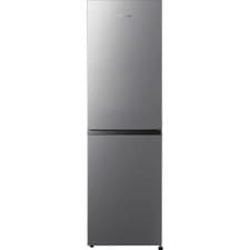 Image of Fridgemaster MC55240ES 50/50 55cm 50/50 Free Standing 50/50 Fridge Freezer