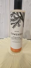Image of Cowshed Natural Active Invigorating Body Shower Gel Regular 300ml